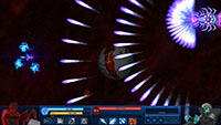 Survive in Space-screenshots